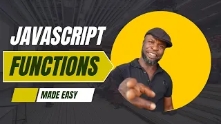 JavaScript Functions The Ultimate Guide
