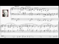 ABRSM Violin 2016-2019 Grade 6 B:3 B3 Elgar Idylle Op.4 No.1 Sheet Music