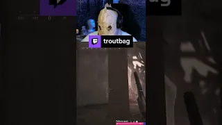 Miss Miss Miss Miss Miss Dead. Huntshowdown in a nutshell  | troutbag on #Twitch #top10 #zombies