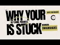 Why Your HLP Swing Progress Gets Stuck