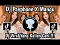 Download Lagu DJ PAYPHONE X MANGU VIRAL TIKTOK 2025 🔥