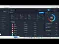 Building Responsive Admin Dashboard using Flutter