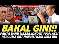 Lagu TIFA CS \u0026 ROY SURYO MENANGIS! FAKTA BARU IJAZAH JOKOWI ASLI! PENUDUH IJAZAH PALSU TERANCAM PENJARA !