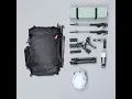 Download Lagu Discover the PGYTECH OnePro Focux Backpack: The Ultimate Storage Solution!