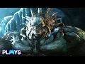 Download Lagu The 10 Most UNFAIR Video Game Bosses