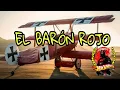 Download Lagu COLECTIVO AVIÓN SCRATCH EL BARON ROJO