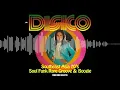 Download Lagu Ahmad Nawab - Rahasia Hati | Southeast Asia 70s Disco Soul Funk Rare Groove \u0026 Boogie