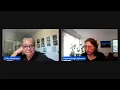 Live with Heatherleigh Navarre of The Boston Tea Room