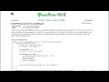 Java Practice It 6 10 wordWrap2 file processing nested while loop subString Strings