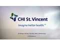 Join CHI St Vincent Physicians - Recruitment