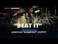 Download Lagu Michael Jackson's Drummer Jonathan Moffett Performs \