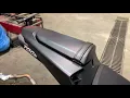 2019 Honda CBR600RR Toce exhaust sounds