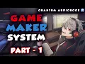 MARVEL GAME MAKER SYSTEM Part 01