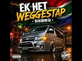 Ek Het Weggestap
