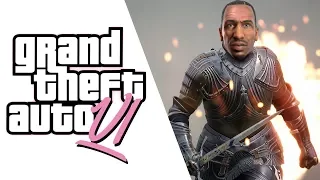 Download GTA 6 DELAYED... MEDIEVAL GAME INSTEAD LEAKED by Rockstar Employee! (100% FAKE) MP3