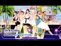 Lagu Summer Comes - OH MY GIRL オーマイガール (The Seasons) | KBS WORLD TV 230818