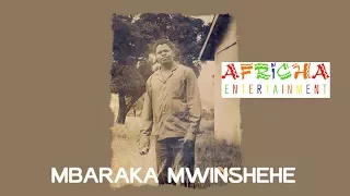 mbaraka mwinshehe matusi ya nini aeml4 