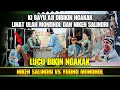 Download Lagu KI BAYU AJI DIBUAT NGAKAK SAMA NIKEN SALINDRI DAN YUDHO MONDHOL