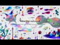 【和訳】プロジェクト4 - Mrs. GREEN APPLE 【英語字幕/歌詞動画/日本語字幕付き】