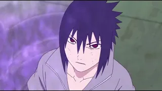 Naruto Shippuden Sasuke Vs Danzo 209 VF Copie 