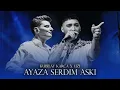 Ayaza Serdim Aşkı | Kubilay Karca X Uzi | Prod.10Track