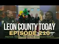 Leon County Today with Sheriff Walt McNeil Episode 210 I Prepare for Hurricane Season