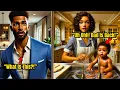 Download Lagu Millionaire Caught His Cleaner Bathing His Baby In The Sink — What Happened Next Will Shock You