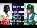 Best of Caleb Gordon Vol. 1 | Christian Hip-Hop/Rap Playlist