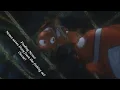 Finding Nemo - Nemo saves Dory from the fishing net