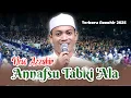 Download Lagu Sholawat Merdu Azzahir | Annafsutabki (ust taqim) Terbaru 2025 | Full Lirik