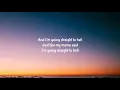 Straight To Hell ft. Jason Aldean, Luke Bryan, Charles Kelley (lyrics Song)