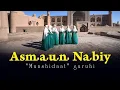 Download Lagu Asmaun nabiy | \