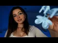 Lagu Holiday Stress Relief ASMR | Gentle Pampering to Help You Relax