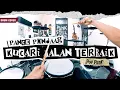 Download Lagu Pance Pondaag - Kucari Jalan Terbaik (Pov Drum Cover) By Sunguiks