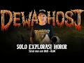 Download Lagu 🔴  SOLO EXPLORASI MAKAM ANGKER GROBOGAN   - 23 AGUSTUS