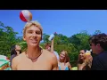 Stephen Sharer - Back to You ft. Sean Kingston (Official Music Video)