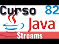 Java Course 82 - Functional Programming Streams