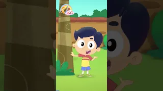 جزء من أغنية خلاويص   قناة مرح كي جي            دندنها