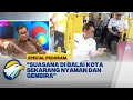 Download Lagu Pramono Anung: Suasana di Balai Kota Sekarang Nyaman dan Gembira - [Special Program]