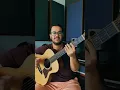 Download Lagu How to Find The Chords Of Any Song by Yourself! - Guitar Lesson | Shorts