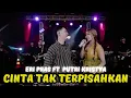 Download Lagu ERI PRAS FEAT PUTRI KRISTYA 🎵 CINTA TAK TERPISAHKAN || DANGDUT KOPLO VIRAL TERBARU 2025