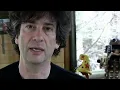Author Neil Gaiman Denies Allegations of Sexual Misconduct