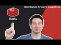 Redis - In Practice Distributed Systems Deep Dives With Ex-Google SWE