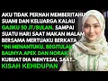 Lagu IBU MERTUA SELALU KEJAM MENGHINAKU KARENA DIA TAK TAHU GAJIKU 50JT PER BULAN - DIA SYOK SAAT TAHU...