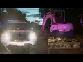 Man accused of stealing excavator taking it for joyride down Sandusky streets