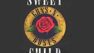 Guns N' Roses - Sweet Child O Mine (Remastered - alternative version)