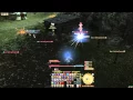 Final Fantasy XIV a Realm Reborn - Focus Targeting