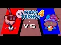 Lagu Lethal League Blazin | Kirby Rushed 4 part