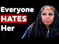 Zoe Spencer Just Had The WORST Week Ever