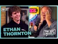 I Wasn t Ready For This 22-Year-Old Ethan Thornton The Way I Heard It